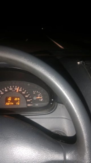 Mercedes-Benz Vito 2006