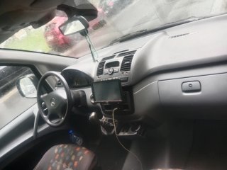 Mercedes-Benz Vito 2006