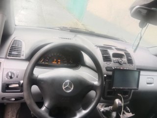 Mercedes-Benz Vito 2006