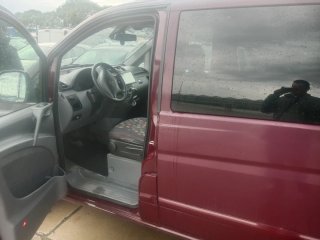 Mercedes-Benz Vito 2006