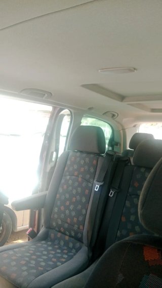 Mercedes-Benz Vito 2006