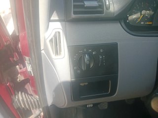 Mercedes-Benz Vito 2006
