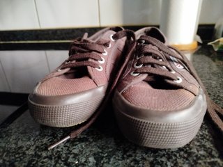 Zapatillas Deportivas SUPERGA