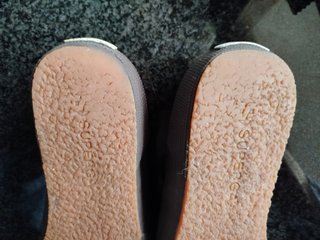 Zapatillas Deportivas SUPERGA