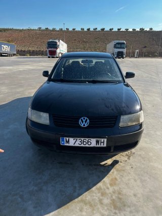 Volkswagen Passat 1998