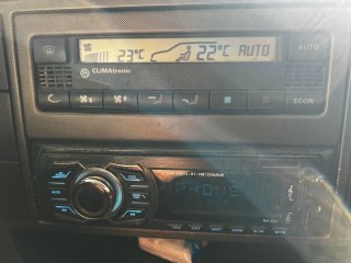 Volkswagen Passat 1998