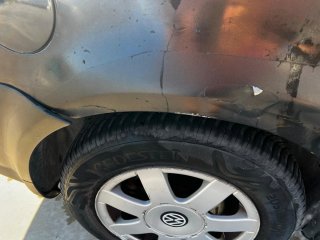 Volkswagen Passat 1998