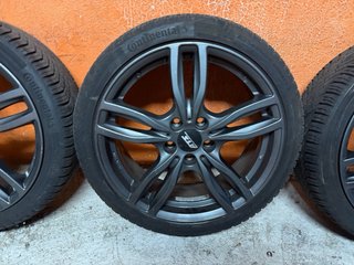 LLANTAS ATS 18” 5x112