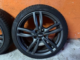 LLANTAS ATS 18” 5x112