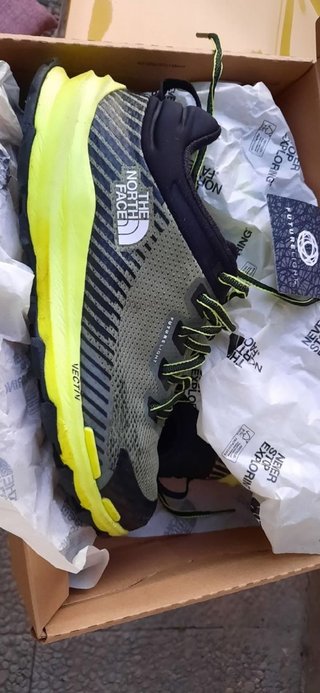 Zapatos The North Face Vectiv Infinite 2