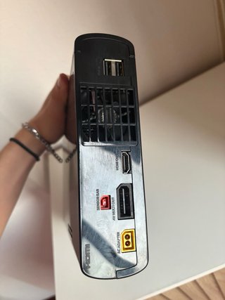 Nintendo Wii U + GamePad + Juegos