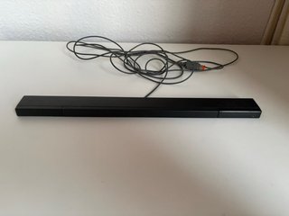 Nintendo Wii U + GamePad + Juegos