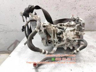 Motor completo 365000e710 kia niro i nzt Ref:83124