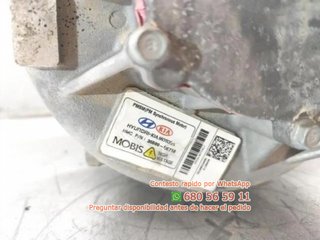 Motor completo 365000e710 kia niro i nzt Ref:83124