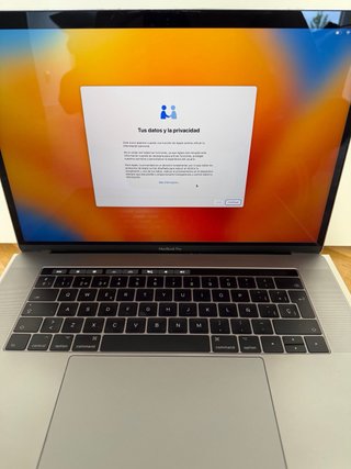 MacBook Pro 15” 2017 A1707 | Intel Core i7 | 16 GB