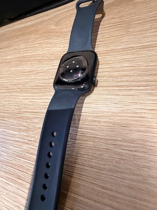 Apple Watch Series 8 45mm GPS + Cellular