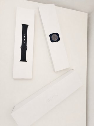 Apple Watch Series 8 45mm GPS + Cellular