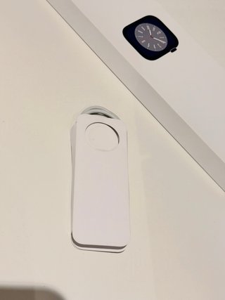 Apple Watch Series 8 45mm GPS + Cellular