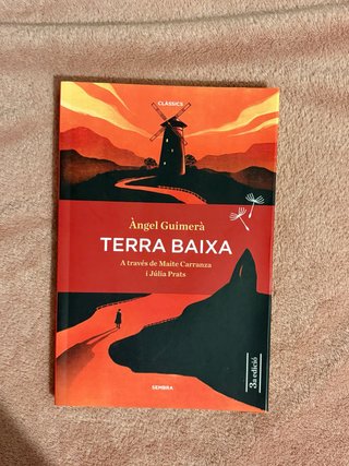 Terra baixa