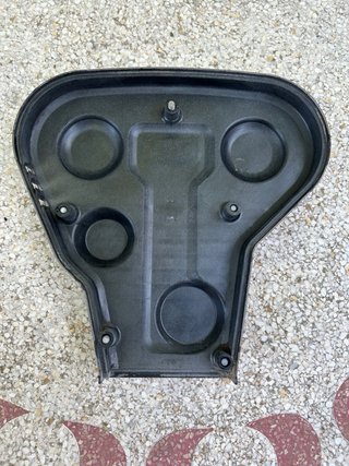 Tapa distribución Gilera Dakota 350