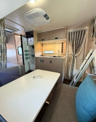 Caravana Adria Aviva 3 Amb 2020