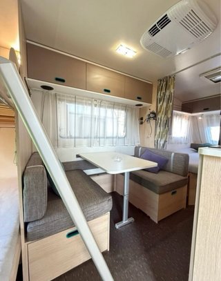 Caravana Adria Aviva 3 Amb 2020