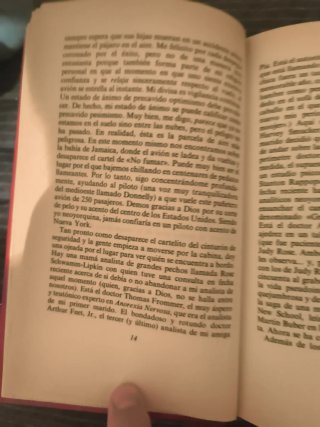 Miedo a Volar. Erica Jong.