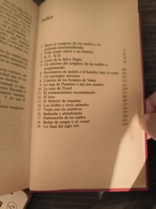 Miedo a Volar. Erica Jong.