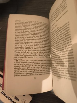 Miedo a Volar. Erica Jong.