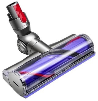 Repuesto cabezal aspirador Dyson