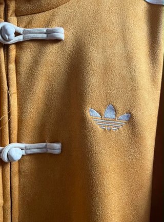 Chaqueta Adidas Año Nuevo Chino Talla L