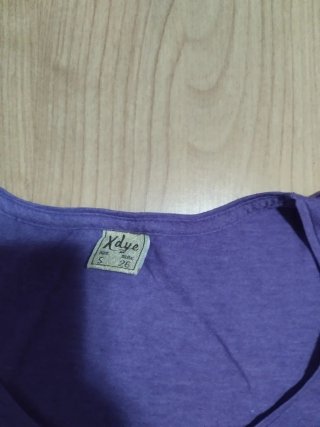 Lote 3 Camisetas