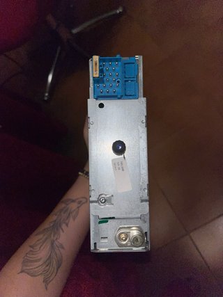 Radio BMW
