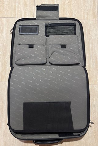 Maletín Targus Negro para Portátil