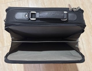 Maletín Targus Negro para Portátil