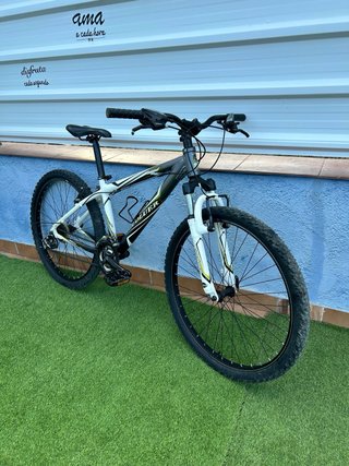 Bicicleta de Montaña COLUER