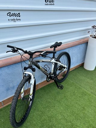 Bicicleta de Montaña COLUER