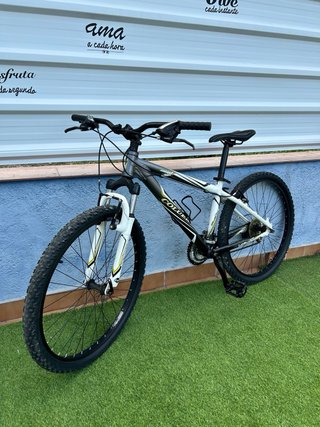 Bicicleta de Montaña COLUER