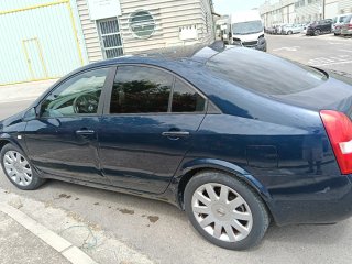 Nissan Primera 2003