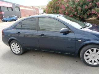 Nissan Primera 2003