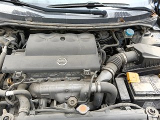 Nissan Primera 2003