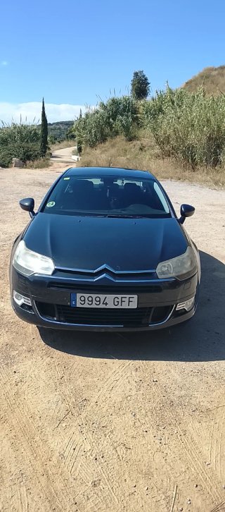 Citroen C5 2008