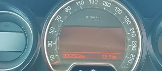 Citroen C5 2008