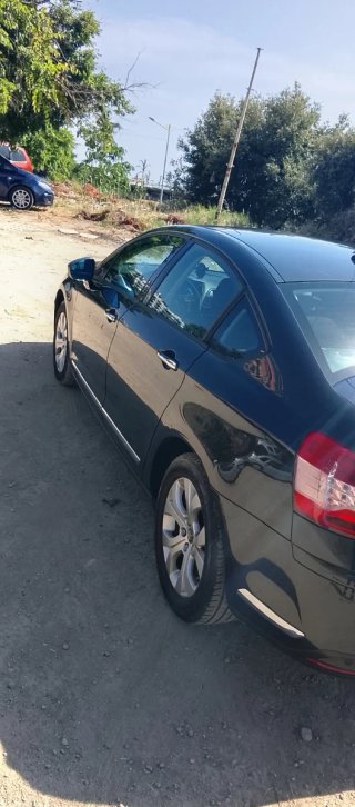Citroen C5 2008