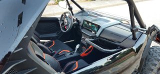 Cfmoto zforce z10 turbo 2026