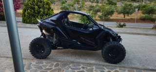 Cfmoto zforce z10 turbo 2026