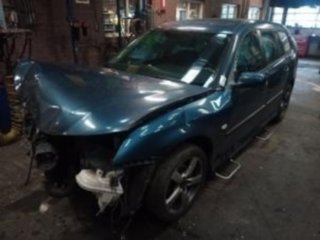 BMW Serie 3 E46 Touring para despiece