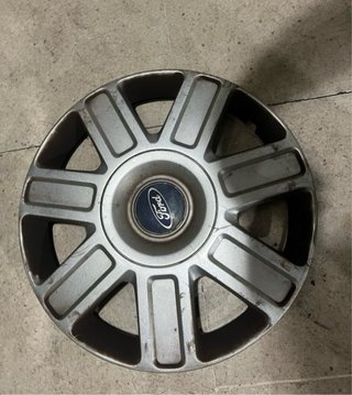 TAPACUBO FORD