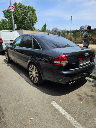 Audi A6 2003