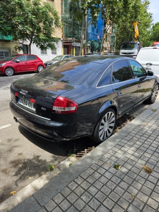Audi A6 2003